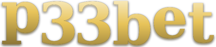 p33bet logo